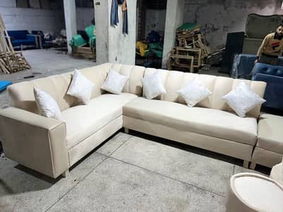 Sofa Set || Wooden Sofa || Poshish Sofa for Sales