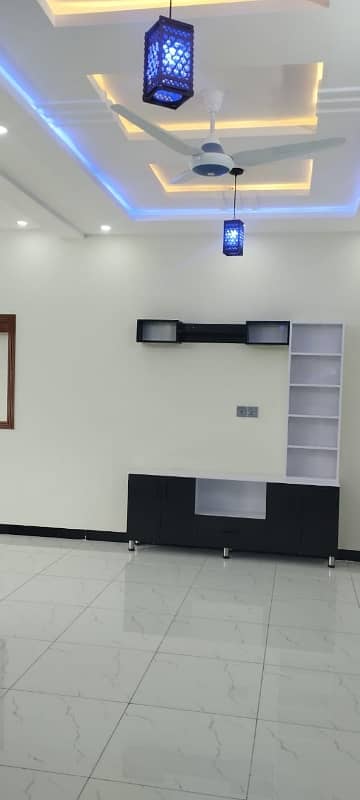 Ideally Located House Of 2800 Square Feet Is Available For Sale In Media Town