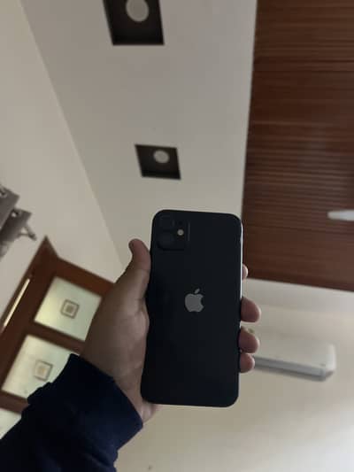 Apple_Iphone 11 64 GB_ jv _83 health