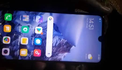 Redmi note 7 || 4/64