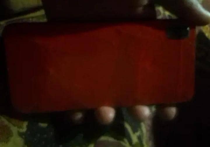 Redmi note 7 || 4/64 1