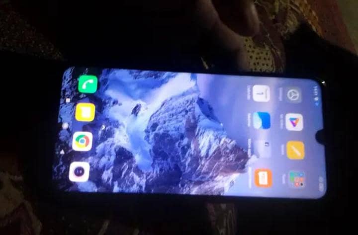 Redmi note 7 || 4/64 2