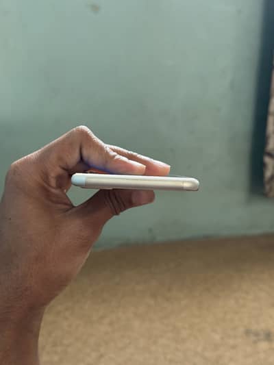 Iphone 8 plus 64Gb jv white