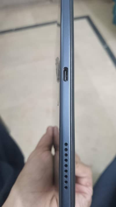 Lenovo tab 6 4gb 64gb