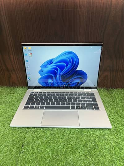 Hp Elite Book 1030 G8 (i7 11th Gen) (32/512) Touch 360