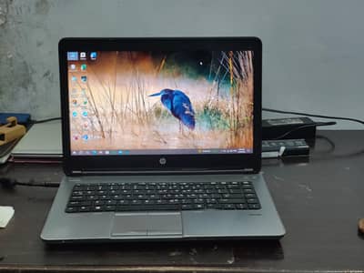 Hp ProBook 6GB RAM 128 GB SSD