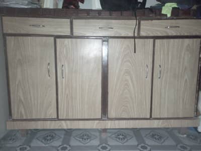 cabinet for multiple purpose
