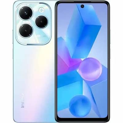 Infinix hot 40 pro