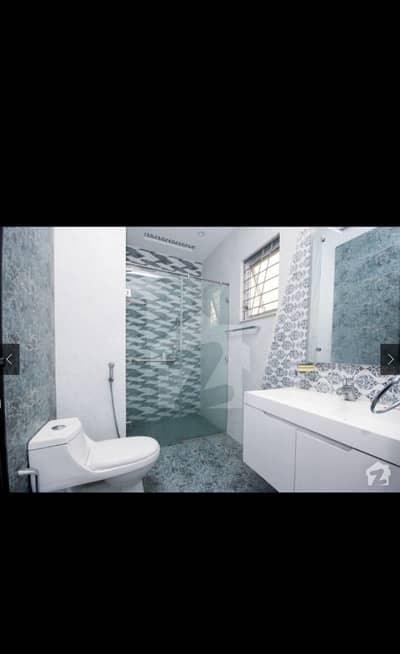 5 marla house for rent in the heart DHA Lahore Phase 5