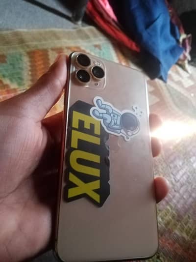 I phone 11 pro max not pta