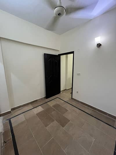 2-BEDROOM APARTMENT FOR RENT | BADAR COMMERCIAL, DHA PHASE 5