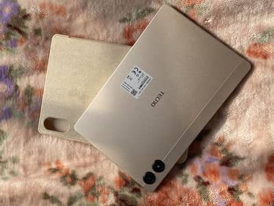 Tecno tab 4/128