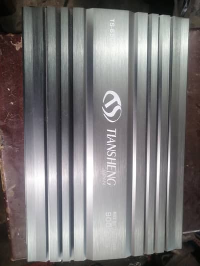 amplifier 9000watts