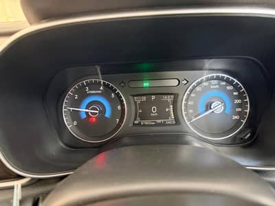 DFSK Glory 580 Pro 2021