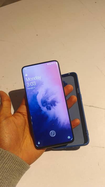 oneplus 7 pro PTA Approved