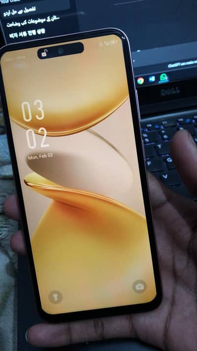 Infinix Smart 9