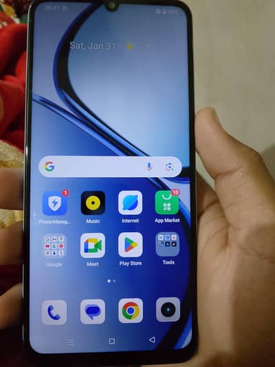 mobile complete name. . .