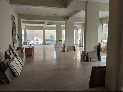 SPACIOUS COMMERCIAL SPACES FOR RENT CLIFTON & DHA, KARACHI