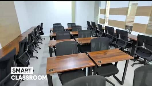 FURNISHED BUILDING FOR RENT READY TO MOVE