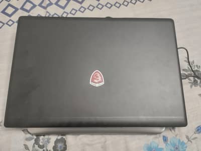MSI GS70 6QE, 3gb Graphics Card and 16gb of RAM for sale