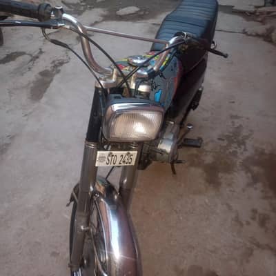 All ok hai paiso kii zroort haai islye sale kr rha huu double sman haa