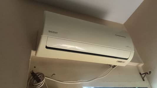 orient split AC 1 ton