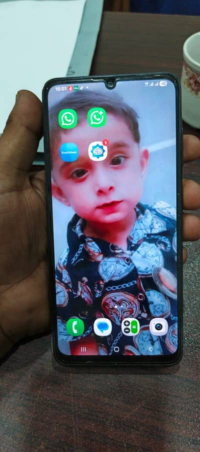 sumsung AO6 PTA APPROVED