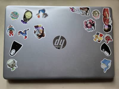 HP Laptop 15s-du3526TU i3