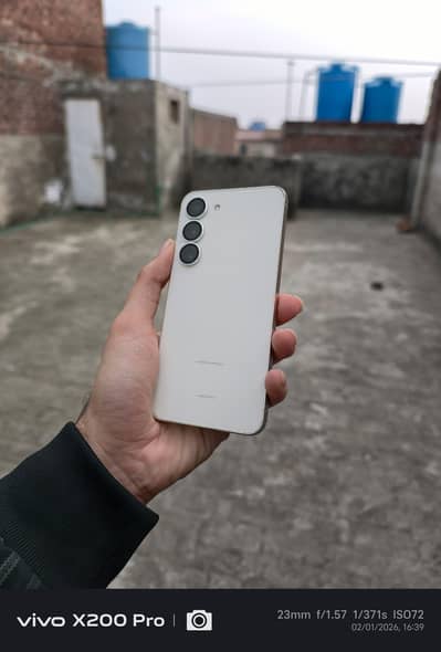 Samsung s23 online pta