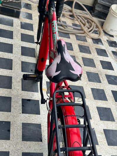 CYCLE FOR SALE NORMAL CONDITION