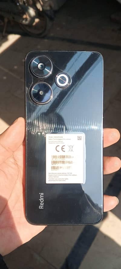 Redmi 13 mob for sale