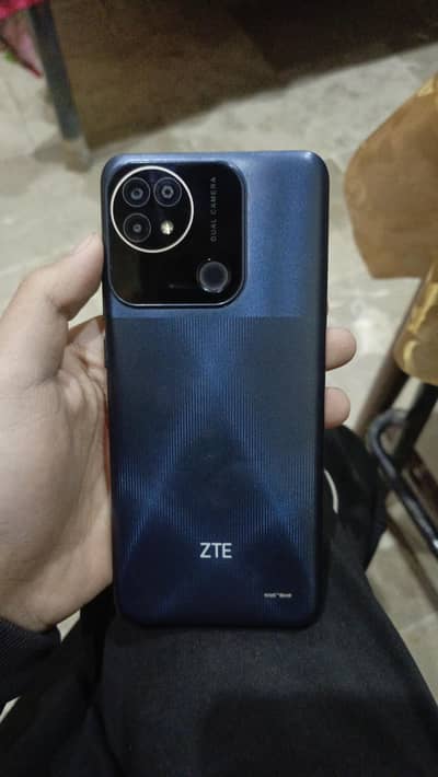 Zte blade A53 pro fir sale