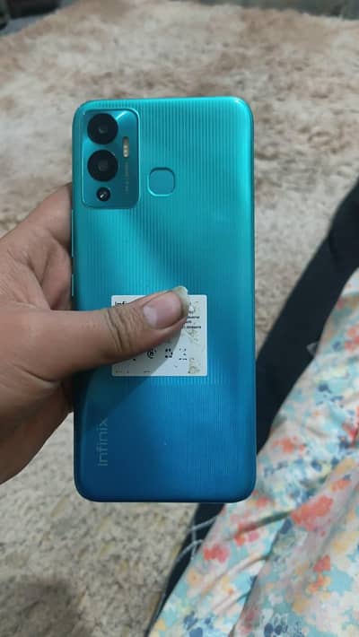 Infinix hot 12 play for sale
