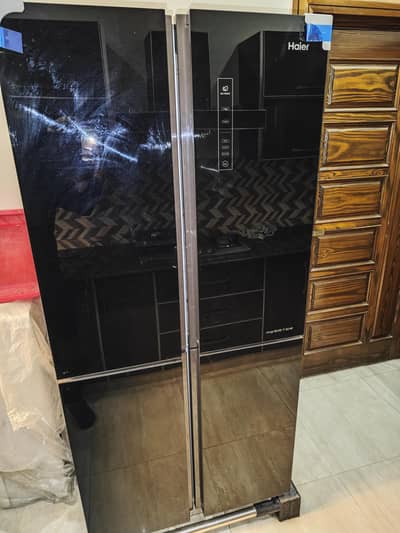 Non Frost 4 door fridge