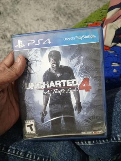 PS4 Wrestling 2020 Uncharted 4 and Assassin's Creed Unity for Xbox one