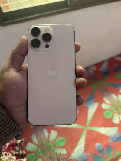 iPhone 16promax factory unlock 256gb