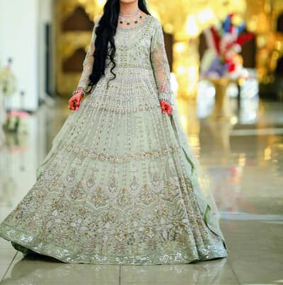 WALIMA maxi d. fashion