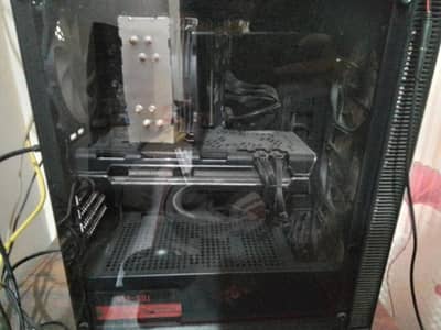 Gaming pc