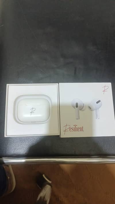 Airports pro good sounds good battery timing