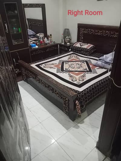 Well Maintained 2 Bed Flat (22k Rent) (Lytton Road)