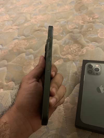 Iphone 13 pro max 128gb pta approved