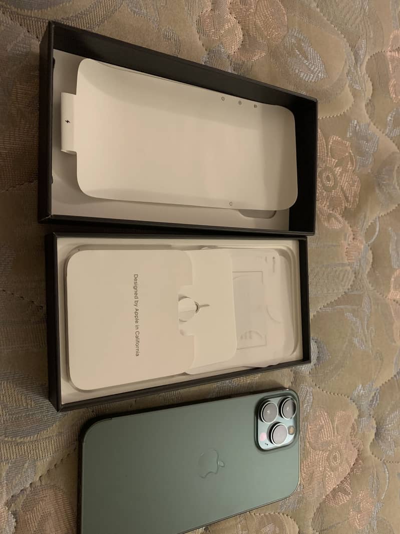 Iphone 13 pro max 128gb pta approved - Mobile Phones - 1110991568