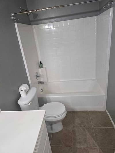 Upper Portion for Rent 8 Marla | Ideal Family Living