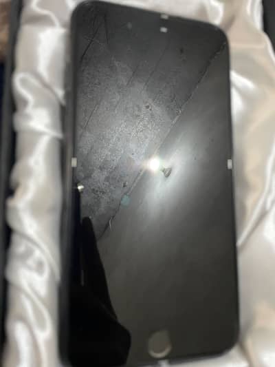 I phone 7 plus pta approved