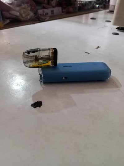 Caliburn’s Latest device G5 lite