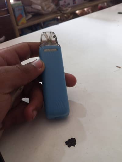 Caliburn’s Latest device G5 lite