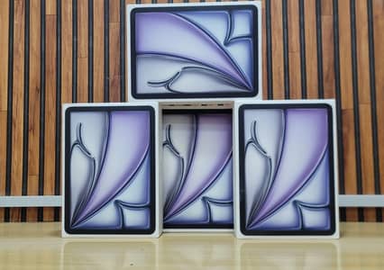 Apple Ipad Air 7 (m3) 128Gb Gray 11" inches  Wifi