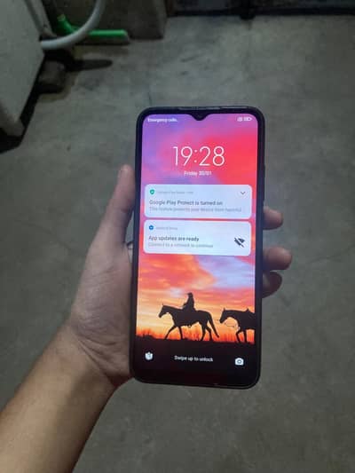 Redmi 9a 2/32 Whatsapp 03313670246 siled pack 10/10 condition all okay