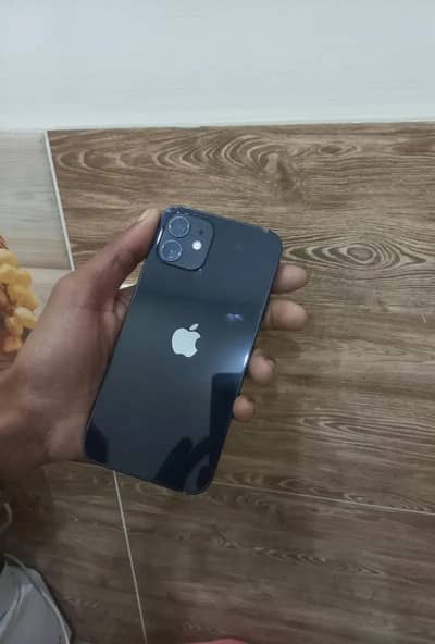 Apple iPhone 12 factory unlock 64 gb bettery 91%