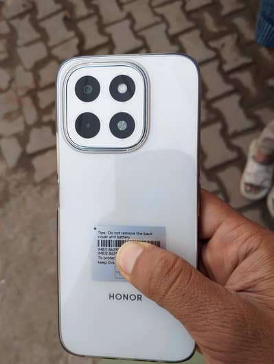 honor x6 buht acha fone 15 din use 6 gb 128